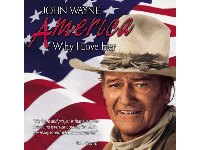 John Wayne Movie Music Soundtrack CD's
